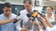 Nueva denuncia contra Roger Mariaca: señalan presunta extorsión por un vehículo secuestrado