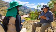 Censo Agropecuario 2026 llegará a los 11 municipios de Tarija desde el 15 de octubre