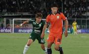 Oriente Petrolero vence a ABB gracias al golazo de Leonardo Vaca