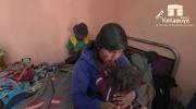 Potosí: una joven madre, su pequeño hijo y su hermano necesitan de nuestra solidaridad