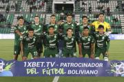 Oriente Petrolero escala al cuarto puesto de la mano de Vaca