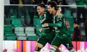 Oriente Petrolero vence 1-0 a ABB con un gol en el minuto 90