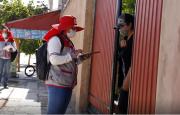 Revisar el censo y hacerlo ya