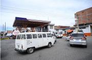 El Relevo Boliviano