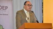 TSE confirma que se actualizará el padrón electoral con tecnología de punta