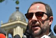 Caso maderas: Viceministro aclara que el gobierno no es parte de la investigación