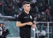 Florentín destaca la perseverancia de Oriente y dedica el triunfo a Máximo Mamani