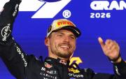 Verstappen gana la carrera nocturna de Singapur por delante de Leclerc y de Antonelli