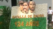 Pando recuerda la Batalla de Bahía y se prepara para recibir al presidente Rodrigo Paz