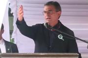 Paz pide a gobernaciones y alcaldías luchar contra el crimen organizado y acabar con ministerios públicos “que extorsionan”