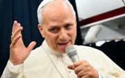El Papa anuncia que será operado de un nódulo en el pulmón en fase muy inicial