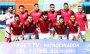 De visitante, Real Oruro gana de manera brillante