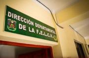 Arrestan a dos hombres por denuncia de presunta agresión sexual