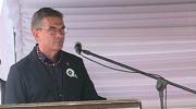 Paz pide a las gobernaciones y alcaldías que se impliquen en la lucha contra el crimen organizado