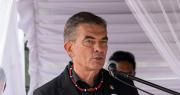 Paz pide que alcaldías y gobernaciones participen en lucha contra el crimen organizado que está “en todo el país”