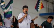 Evo Morales compara el Escudo de las Américas con el Plan Cóndor: “Ahora ejecutan los jueces y fiscales”