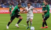 El Milan empata ante el Sassuolo y extiende su invicto