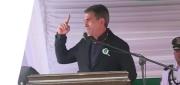 PAZ DENUNCIA AMENAZAS TRAS CAPTURA DE UN PRESUNTO MIEMBRO DEL PCC