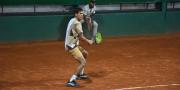 Arranca la qualy del Bolivia Open con siete tenistas nacionales