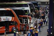 “No hay pasajeros”: transportistas reportan que gasto en combustible se duplicó