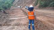 La rehabilitación del tramo Comarapa – Santa Cruz, se llevará $us 18,6 MM, de los $us 75 MM de Fonplata