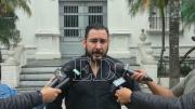 Santa Cruz buscará que gobernaciones reciban el 15% de la coparticipación tributaria