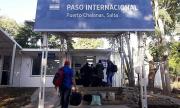 Restricciones aduaneras de Argentina afectan el comercio y el abastecimiento en Bermejo y Yacuiba