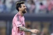 Los 10 talentos elegidos por Messi