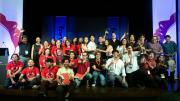 Fenavid 2026 cerró con broche de oro siete días de puro cine, emoción y reconocimientos a cineastas