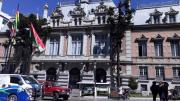 Dockweiler acepta diálogo con concejales, pero condiciona a resolver disputa por mayoría en el concejo