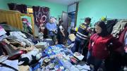 Perú envía a prisión preventiva a presunto reclutador de combatientes para Rusia