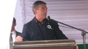 Presidente Paz pide a gobernaciones y alcaldías participar en lucha contra el crimen organizado