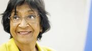 Premio Nobel de la Paz concluyó que Israel cometió genocidio