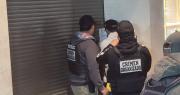 Centro comercial descarta personas heridas tras atraco a mano armada en una joyería