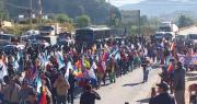 Cochabamba: Ante caída del 30% de la producción, agropecuarios rechazan amenazas de bloqueo y movilizaciones