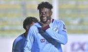 Bolívar vence por la mínima a Blooming y toma en solitario la cima del campeonato