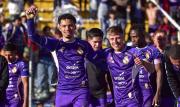 Real Potosí le aplica un duro revés al Tigre en la lucha por el campeonato
