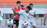 Aurora y Nacional Potosí se estacan en el torneo con empate en Cochabamba