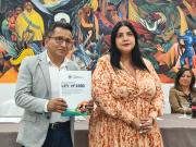 Defensor del Pueblo: Proyecto de Reglamentación de la Ley 1680 marca un hito en la protección de huérfanos por feminicidio