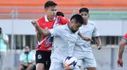 Aurora salva un empate ante Nacional, el punto les ayuda poco a ambos