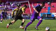 El Tigre cae por sus errores en Potosí y se empieza a desinflar