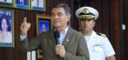 RODRIGO PAZ RECHAZA LOS BLOQUEOS Y PIDE PRIORIZAR EL DESARROLLO