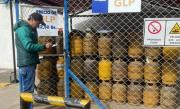 Un GLP sin subvención, pesadilla de las familias bolivianas