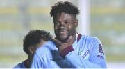 Bolívar vence por la mínima a Blooming y toma en solitario la cima del campeonato