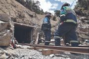 Estalla la fiebre del oro en Nor Yungas con desmontes y aguas contaminadas