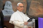 El papa será hospitalizado este martes a mediodía para ser operado de nódulo en el pulmón
