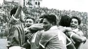 Los grandes logros en 100 años: el título del 63 y la clasificación al Mundial 94