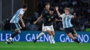 Selección: una vida centenaria con más de 500 partidos