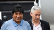 Fiscalía activa revisión de antecedentes para juicio contra Evo y García Linera por caso Las Américas