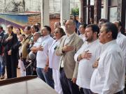 Cívicos evaluarán respuesta del Gobierno y definirán medidas